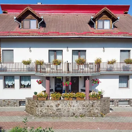 بيت ضيافة Casa Din Noua 3*