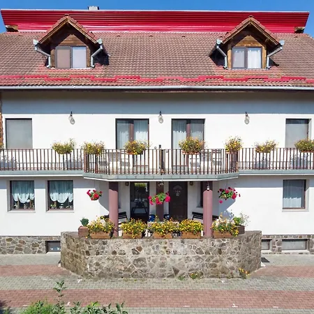 Guest house Casa Din Noua 3*