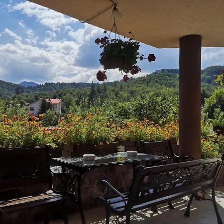 Guest house Casa Din Noua 3*