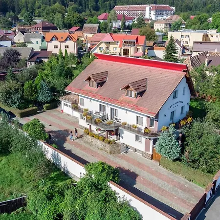 Guest house Casa Din Noua 3*