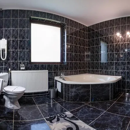 Pensión Casa Din Noua 3*