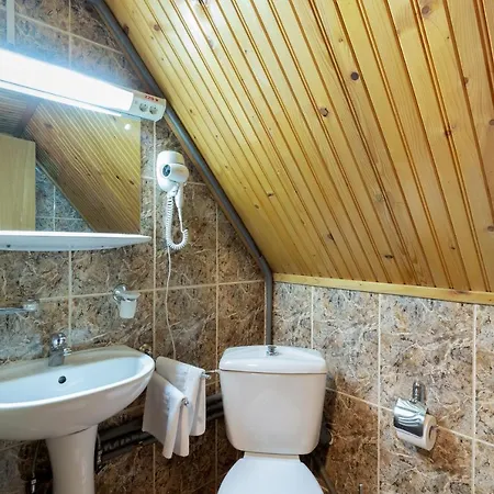 Guest house Casa Din Noua Brasov