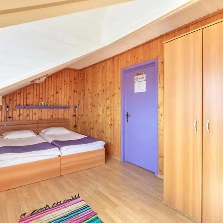 Casa Din Noua 3* Brasov