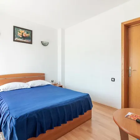 Pensión Casa Din Noua