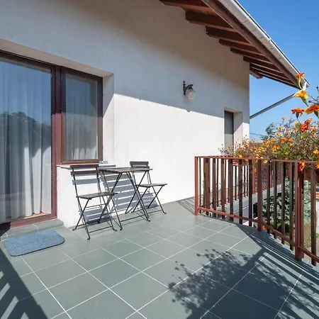 Pensión Casa Din Noua 3*