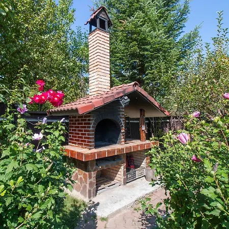 Pensjonat Casa Din Noua Braszów