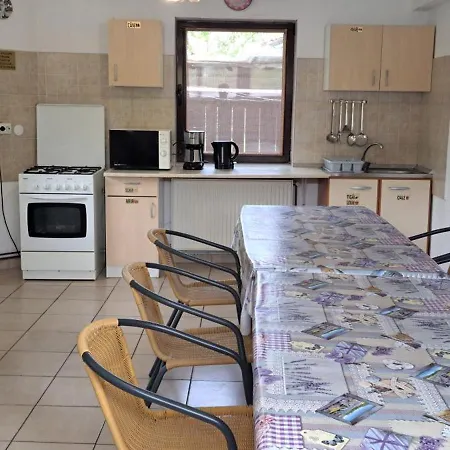 Casa Din Noua Pensjonat