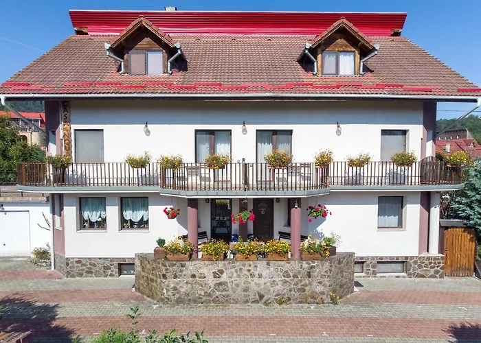 بيت ضيافة Casa Din Noua 3*