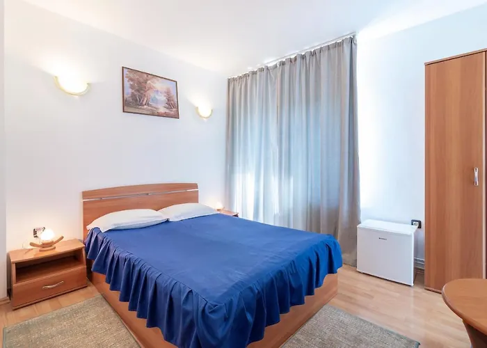 Pensjonat Casa Din Noua 3*