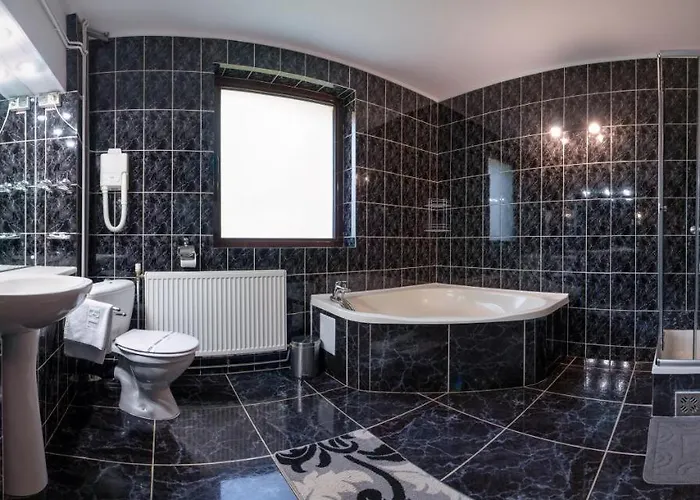 Guest house Casa Din Noua 3*