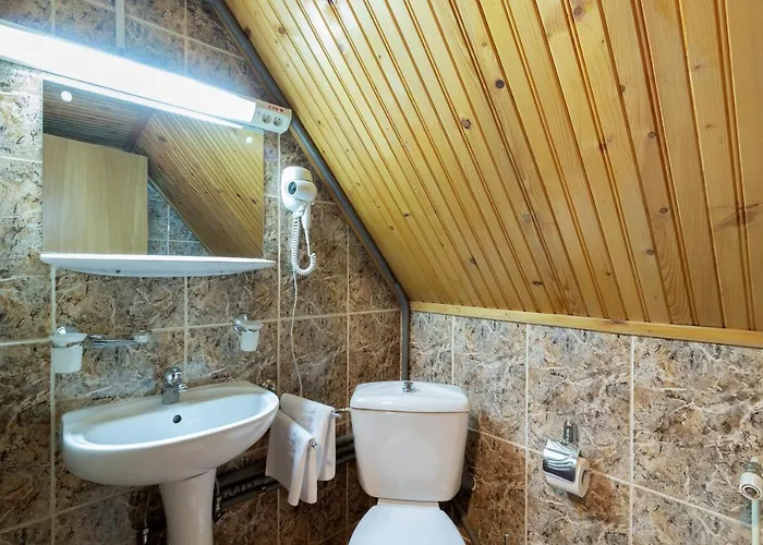 Guest house Casa Din Noua Brasov