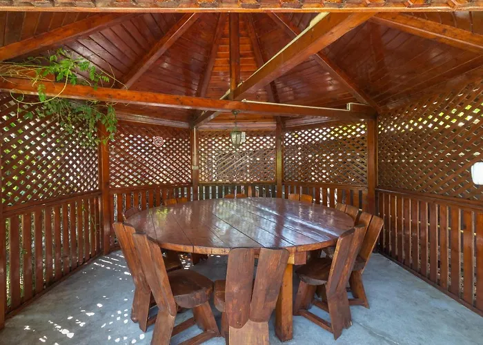 Casa Din Noua Brasov