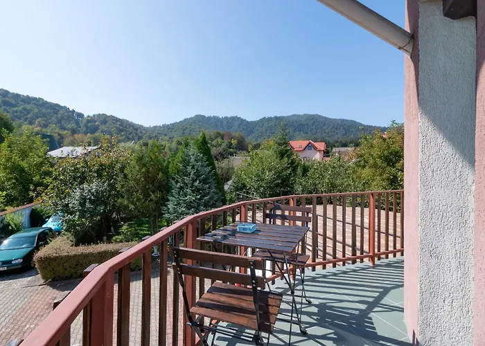 Pensjonat Casa Din Noua 3*