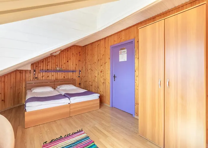 Casa Din Noua 3* Braszów