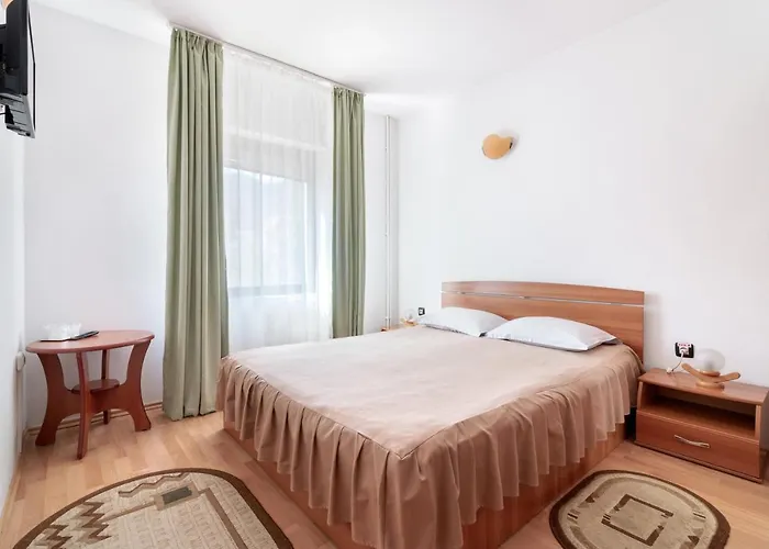 Casa Din Noua Pensjonat Braszów