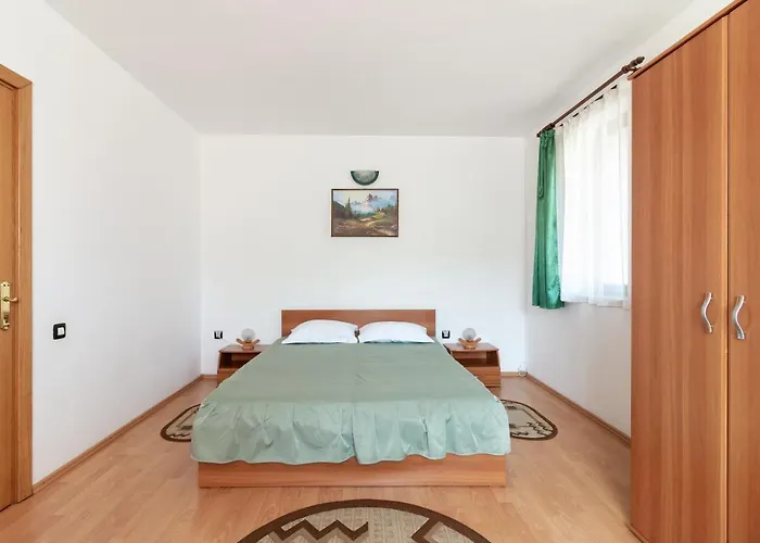 Guest house Casa Din Noua Brasov