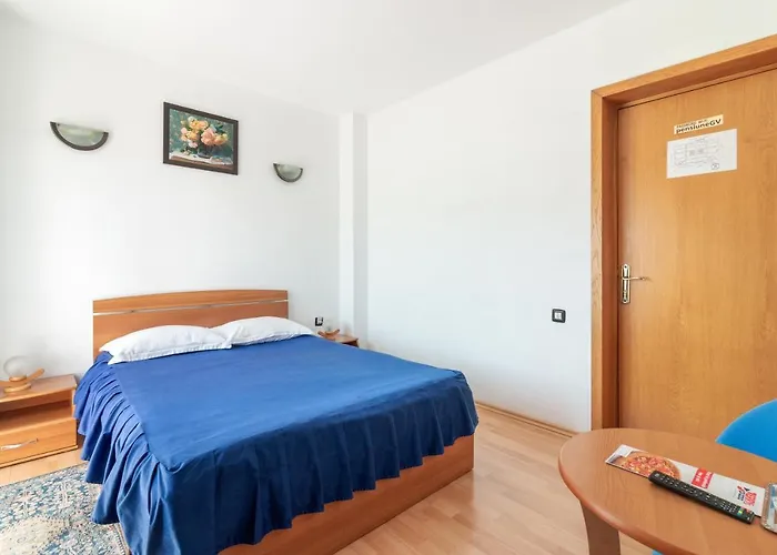 Pensjonat Casa Din Noua