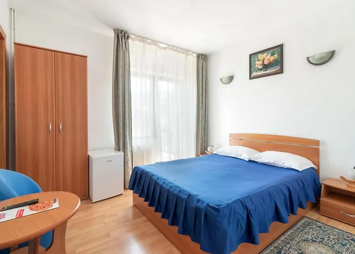 Guest house Casa Din Noua 3*