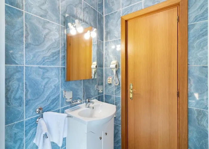 Casa Din Noua 3* Braszów