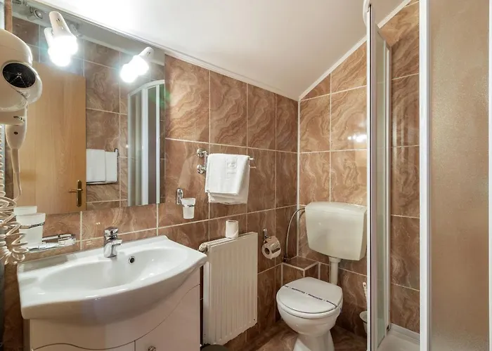 Casa Din Noua Pensjonat