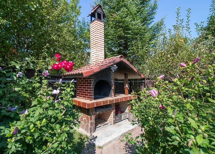 Pensjonat Casa Din Noua Braszów